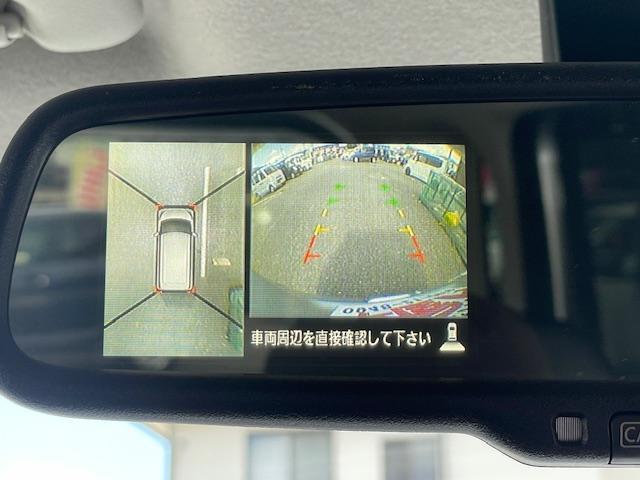 デイズルークス ハイウェイスター　Ｘ　３ヶ月保証付　純正フルセグＴＶナビ　Ｂｌｕｅｔｏｏｔｈ　マルチビューモニター　パワースライドドア　ＥＴＣ　アルミホイール　スマートキー　ＣＤ　ＤＶＤ　ＵＳＢ（26枚目）