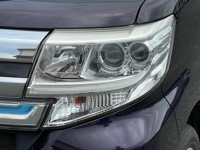 タント カスタムＸ　トップエディションＳＡＩＩ　禁煙車　保証付　フルセグＴＶナビ　Ｂｌｕｅｔｏｏｔｈ　バックカメラ　パワースライドドア　ＥＴＣ　ＬＥＤ　アルミホイール　スマートキー（11枚目）