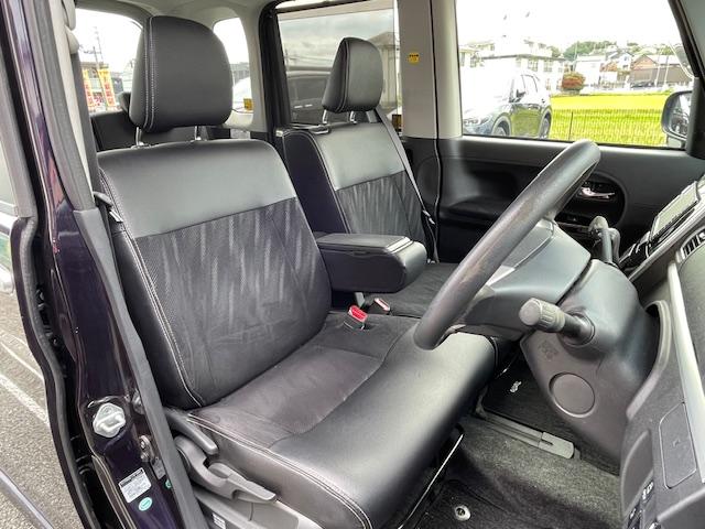 タント カスタムＸ　トップエディションＳＡＩＩ　禁煙車　保証付　フルセグＴＶナビ　Ｂｌｕｅｔｏｏｔｈ　バックカメラ　パワースライドドア　ＥＴＣ　ＬＥＤ　アルミホイール　スマートキー（17枚目）