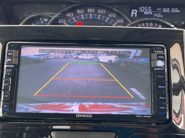 タント カスタムＸ　トップエディションＳＡＩＩ　禁煙車　保証付　フルセグＴＶナビ　Ｂｌｕｅｔｏｏｔｈ　バックカメラ　パワースライドドア　ＥＴＣ　ＬＥＤ　アルミホイール　スマートキー（26枚目）