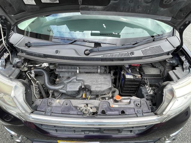 タント カスタムＸ　トップエディションＳＡＩＩ　禁煙車　保証付　フルセグＴＶナビ　Ｂｌｕｅｔｏｏｔｈ　バックカメラ　パワースライドドア　ＥＴＣ　ＬＥＤ　アルミホイール　スマートキー（32枚目）