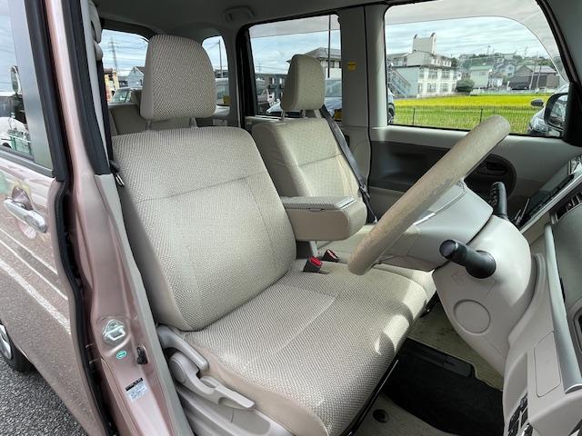タント Ｘ　ＳＡ　禁煙車　保証付　フルセグＴＶナビ　Ｂｌｕｅｔｏｏｔｈ　バックカメラ　パワースライドドア　フリップダウンモニター　ＵＳＢ　スマートキー　取説（29枚目）