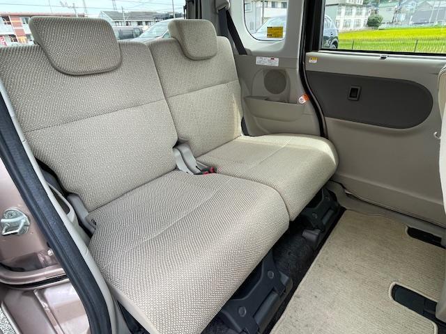 タント Ｘ　ＳＡ　禁煙車　保証付　フルセグＴＶナビ　Ｂｌｕｅｔｏｏｔｈ　バックカメラ　パワースライドドア　フリップダウンモニター　ＵＳＢ　スマートキー　取説（33枚目）
