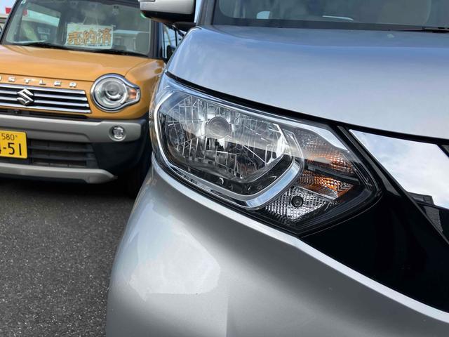ルークス Ｘ　禁煙車　１年保証付　純正フルセグＴＶナビ　Ｂｌｕｅｔｏｏｔｈ　アラウンドビューモニター　パワースライドドア　ドライブレコーダー　モニターミラー　ＥＴＣ　保証書・記録簿　取説（13枚目）
