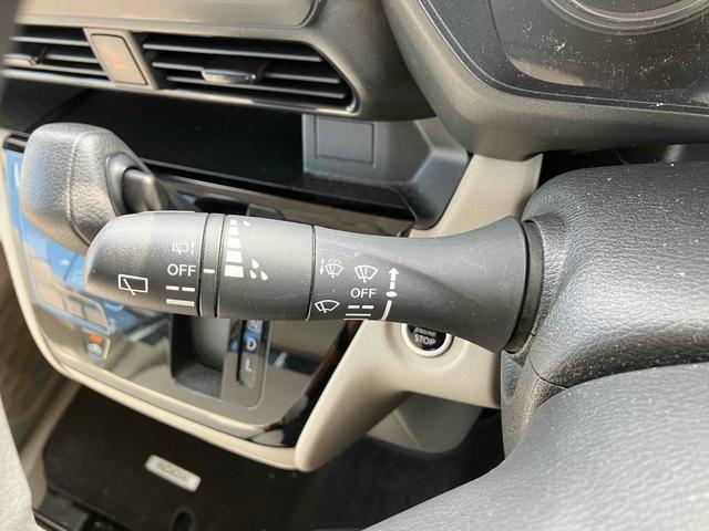 ルークス Ｘ　禁煙車　１年保証付　純正フルセグＴＶナビ　Ｂｌｕｅｔｏｏｔｈ　アラウンドビューモニター　パワースライドドア　ドライブレコーダー　モニターミラー　ＥＴＣ　保証書・記録簿　取説（40枚目）