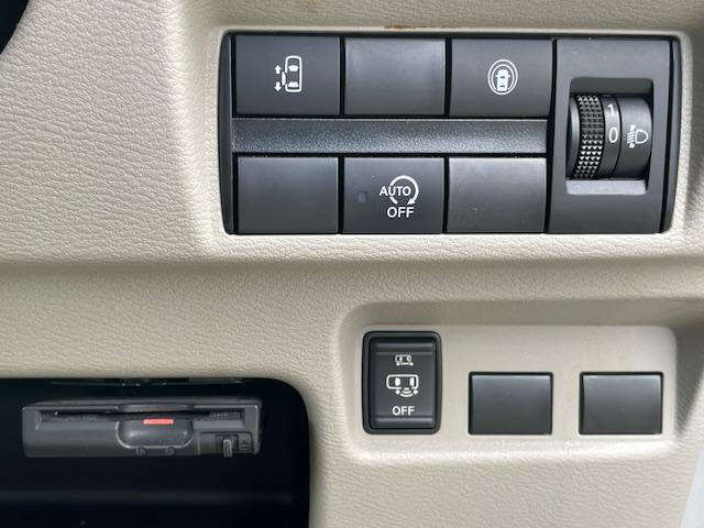 ルークス Ｘ　禁煙車　１年保証付　純正フルセグＴＶナビ　Ｂｌｕｅｔｏｏｔｈ　アラウンドビューモニター　パワースライドドア　ドライブレコーダー　モニターミラー　ＥＴＣ　保証書・記録簿　取説（43枚目）