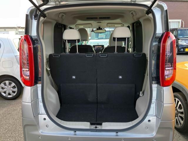 ルークス Ｘ　禁煙車　１年保証付　純正フルセグＴＶナビ　Ｂｌｕｅｔｏｏｔｈ　アラウンドビューモニター　パワースライドドア　ドライブレコーダー　モニターミラー　ＥＴＣ　保証書・記録簿　取説（64枚目）