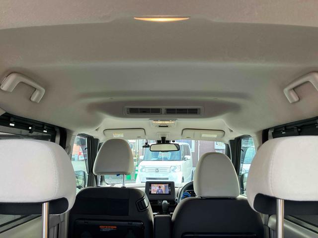 ルークス Ｘ　禁煙車　１年保証付　純正フルセグＴＶナビ　Ｂｌｕｅｔｏｏｔｈ　アラウンドビューモニター　パワースライドドア　ドライブレコーダー　モニターミラー　ＥＴＣ　保証書・記録簿　取説（65枚目）