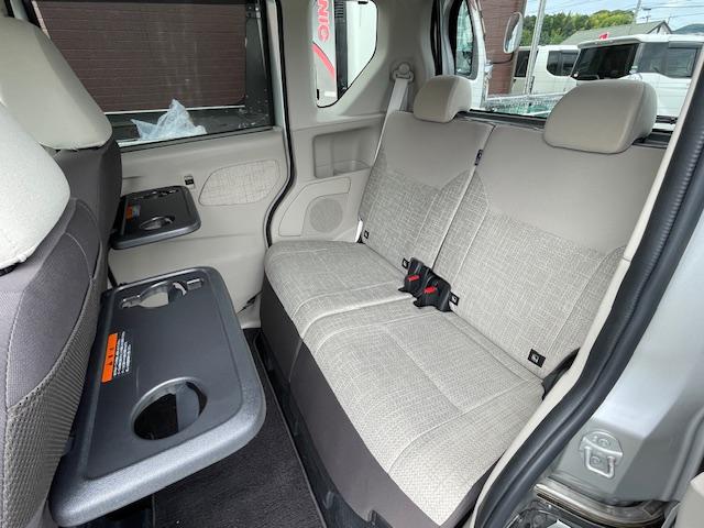 ルークス Ｘ　禁煙車　１年保証付　純正フルセグＴＶナビ　Ｂｌｕｅｔｏｏｔｈ　アラウンドビューモニター　パワースライドドア　ドライブレコーダー　モニターミラー　ＥＴＣ　保証書・記録簿　取説（68枚目）