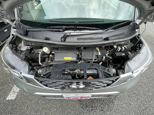 ルークス Ｘ　禁煙車　１年保証付　純正フルセグＴＶナビ　Ｂｌｕｅｔｏｏｔｈ　アラウンドビューモニター　パワースライドドア　ドライブレコーダー　モニターミラー　ＥＴＣ　保証書・記録簿　取説（71枚目）