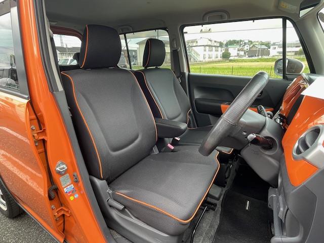 ハスラー Ｇターボ　禁煙車　保証付　ディスプレイオーディオ　Ｂｌｕｅｔｏｏｔｈ　バックカメラ　レーダーブレーキサポート　ＥＴＣ　シートヒーター　スマートキー　取説（17枚目）