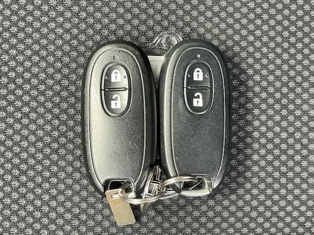 ハスラー Ｇターボ　禁煙車　保証付　ディスプレイオーディオ　Ｂｌｕｅｔｏｏｔｈ　バックカメラ　レーダーブレーキサポート　ＥＴＣ　シートヒーター　スマートキー　取説（31枚目）