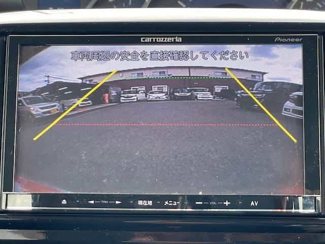 タント Ｇ　３ヶ月保証付　ナビ　ＴＶ　バックカメラ　パワースライドドア　ＥＴＣ　スマートキー（23枚目）