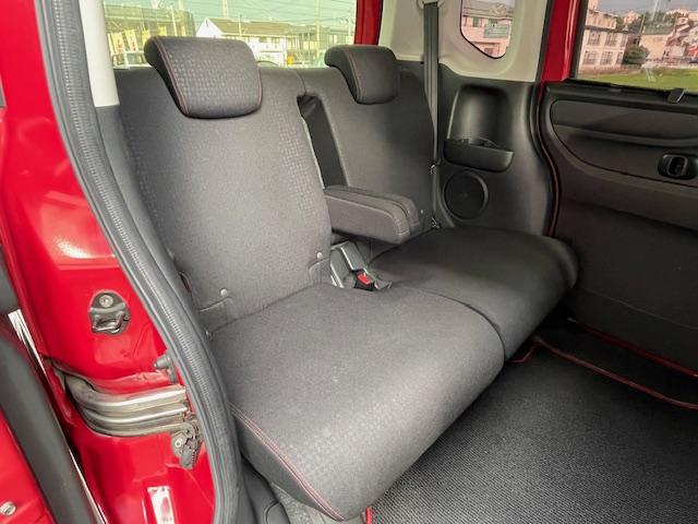 Ｎ－ＢＯＸカスタム Ｇ・Ｌパッケージ　禁煙車　６ヶ月保証付　フルセグＴＶナビ　Ｂｌｕｅｔｏｏｔｈ　バックカメラ　両側パワースライドドア　ＥＴＣ　ＨＩＤ　レーダーブレーキサポート　ＨＩＤ　純正アルミホイール　スマートキー（20枚目）