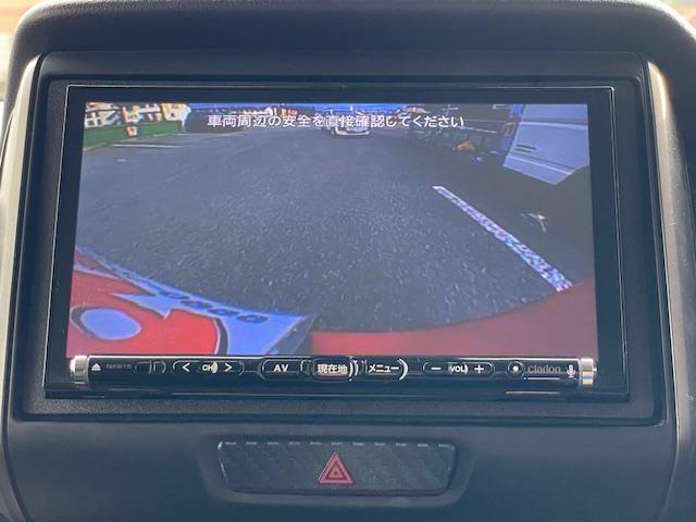 Ｎ－ＢＯＸカスタム Ｇ・Ｌパッケージ　禁煙車　６ヶ月保証付　フルセグＴＶナビ　Ｂｌｕｅｔｏｏｔｈ　バックカメラ　両側パワースライドドア　ＥＴＣ　ＨＩＤ　レーダーブレーキサポート　ＨＩＤ　純正アルミホイール　スマートキー（27枚目）