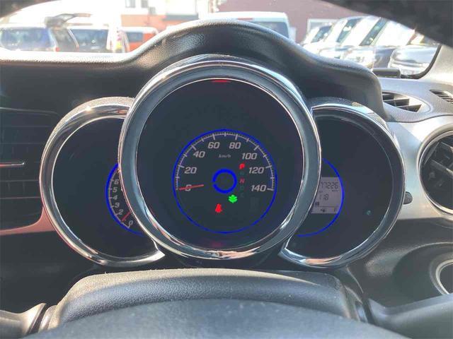 Ｎ－ＢＯＸスラッシュ Ｇ・ターボＬパッケージ　禁煙車　保証付　８インチフルセグＴＶナビ　Ｂｌｕｅｔｏｏｔｈ　バックカメラ　ＥＴＣ　ＨＩＤ　Ｑｉ（ワイヤレス）充電　電子サイドブレーキ　オートリトラミラー　スマートキー　取説　保証書（32枚目）