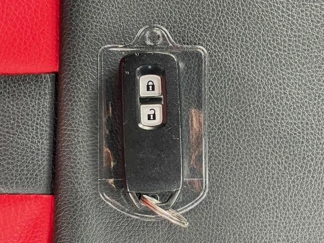 Ｎ－ＢＯＸスラッシュ Ｇ・ターボＬパッケージ　禁煙車　保証付　８インチフルセグＴＶナビ　Ｂｌｕｅｔｏｏｔｈ　バックカメラ　ＥＴＣ　ＨＩＤ　Ｑｉ（ワイヤレス）充電　電子サイドブレーキ　オートリトラミラー　スマートキー　取説　保証書（66枚目）