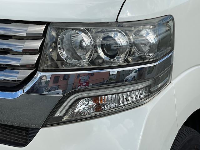 Ｎ－ＢＯＸカスタム Ｇ　ＳＳパッケージ　禁煙車　１年保証付　純正フルセグＴＶナビ　Ｂｌｕｅｔｏｏｔｈ　バックカメラ　両側パワースライドドア　ドライブレコーダー　ＥＴＣ　ＨＩＤ　アルミホイール　スマートキー（12枚目）