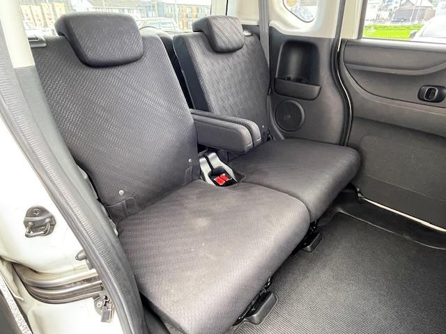 Ｎ－ＢＯＸカスタム Ｇ　ＳＳパッケージ　禁煙車　１年保証付　純正フルセグＴＶナビ　Ｂｌｕｅｔｏｏｔｈ　バックカメラ　両側パワースライドドア　ドライブレコーダー　ＥＴＣ　ＨＩＤ　アルミホイール　スマートキー（20枚目）