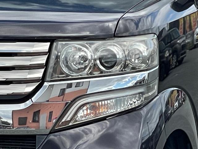 Ｎ－ＢＯＸカスタム Ｇ　ターボＳＳパッケージ　禁煙車　保証付　フルセグＴＶナビ　Ｂｌｕｅｔｏｏｔｈ　バックカメラ　両側パワースライドドア　ＥＴＣ　ＨＩＤ　スマートキー（11枚目）