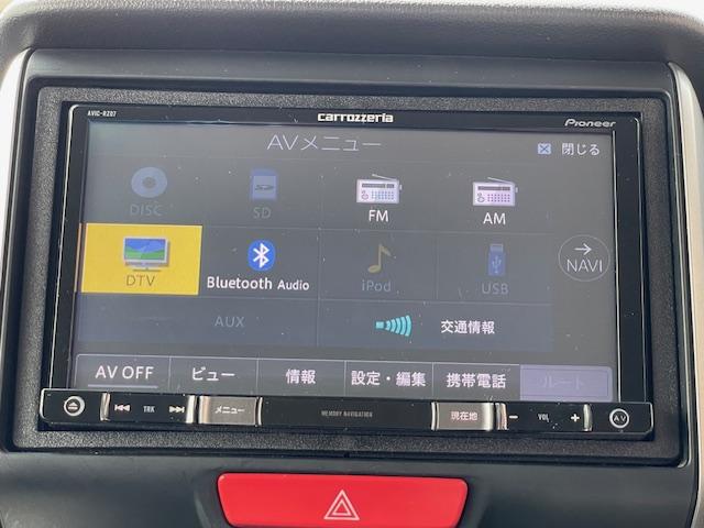 Ｎ－ＢＯＸカスタム Ｇ　ターボＳＳパッケージ　禁煙車　保証付　フルセグＴＶナビ　Ｂｌｕｅｔｏｏｔｈ　バックカメラ　両側パワースライドドア　ＥＴＣ　ＨＩＤ　スマートキー（23枚目）