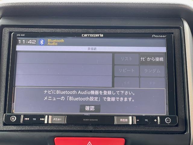 Ｎ－ＢＯＸカスタム Ｇ　ターボＳＳパッケージ　禁煙車　保証付　フルセグＴＶナビ　Ｂｌｕｅｔｏｏｔｈ　バックカメラ　両側パワースライドドア　ＥＴＣ　ＨＩＤ　スマートキー（25枚目）