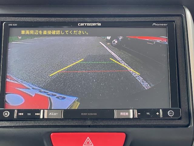 Ｎ－ＢＯＸカスタム Ｇ　ターボＳＳパッケージ　禁煙車　保証付　フルセグＴＶナビ　Ｂｌｕｅｔｏｏｔｈ　バックカメラ　両側パワースライドドア　ＥＴＣ　ＨＩＤ　スマートキー（26枚目）