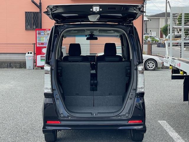 Ｎ－ＢＯＸカスタム Ｇ　ターボＳＳパッケージ　禁煙車　保証付　フルセグＴＶナビ　Ｂｌｕｅｔｏｏｔｈ　バックカメラ　両側パワースライドドア　ＥＴＣ　ＨＩＤ　スマートキー（28枚目）