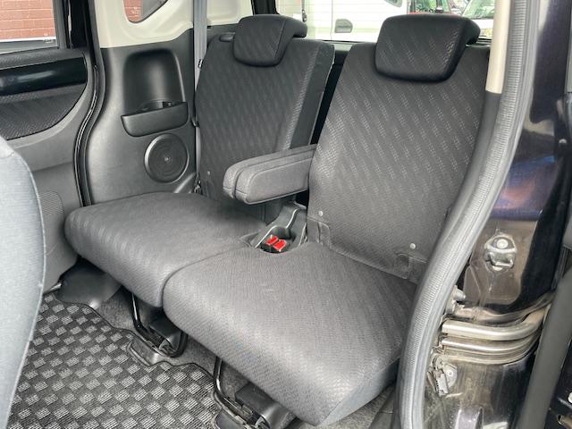 Ｎ－ＢＯＸカスタム Ｇ　ターボＳＳパッケージ　禁煙車　保証付　フルセグＴＶナビ　Ｂｌｕｅｔｏｏｔｈ　バックカメラ　両側パワースライドドア　ＥＴＣ　ＨＩＤ　スマートキー（30枚目）