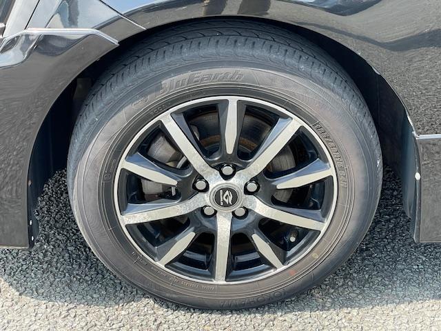 シエンタ ハイブリッドＧ　禁煙車　１年保証付　フルセグＴＶナビ　Ｂｌｕｅｔｏｏｔｈ　バックカメラ　両側パワースライドドア　ＥＴＣ　レーダーブレーキサポート　シートヒーター　ＬＥＤ　アルミホイール　保証書・記録簿　取説（13枚目）
