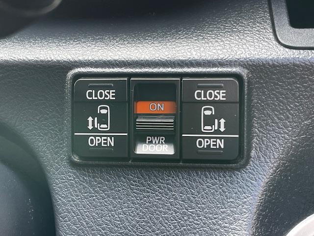 シエンタ ハイブリッドＧ　禁煙車　１年保証付　フルセグＴＶナビ　Ｂｌｕｅｔｏｏｔｈ　バックカメラ　両側パワースライドドア　ＥＴＣ　レーダーブレーキサポート　シートヒーター　ＬＥＤ　アルミホイール　保証書・記録簿　取説（22枚目）