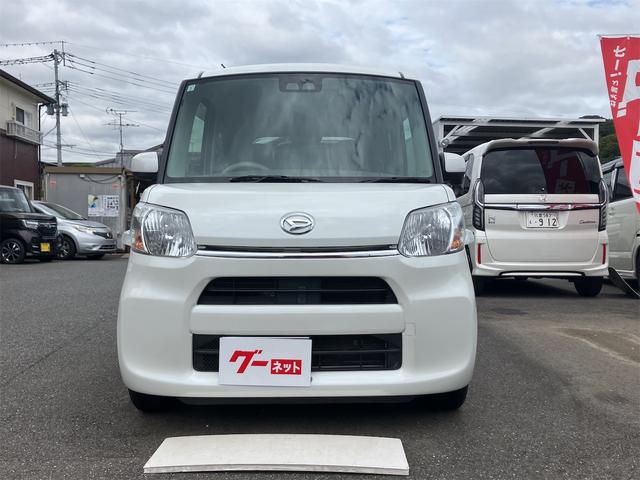 タント X SAIII 禁煙車 1年保証付 フルセグTVナビ Bluetooth バックカメラ パワースライドドア スマアシ3 クリアランスソナー 衝突被害軽減 オートハイビーム オートライト スマートキー シートヒーター(4枚目)