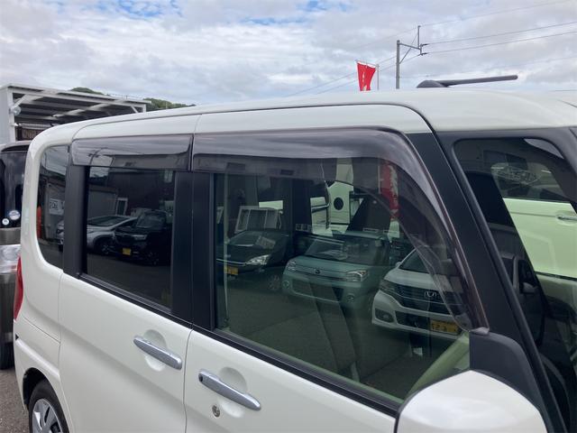 タント X SAIII 禁煙車 1年保証付 フルセグTVナビ Bluetooth バックカメラ パワースライドドア スマアシ3 クリアランスソナー 衝突被害軽減 オートハイビーム オートライト スマートキー シートヒーター(18枚目)