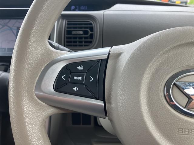 タント X SAIII 禁煙車 1年保証付 フルセグTVナビ Bluetooth バックカメラ パワースライドドア スマアシ3 クリアランスソナー 衝突被害軽減 オートハイビーム オートライト スマートキー シートヒーター(36枚目)