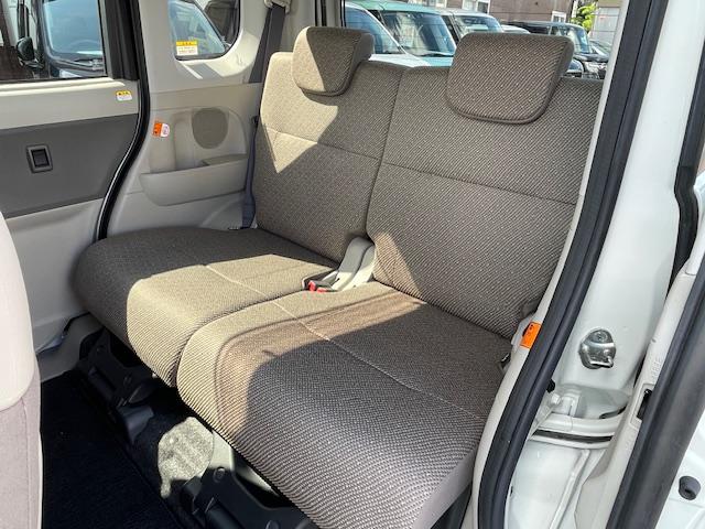 タント X SAIII 禁煙車 1年保証付 フルセグTVナビ Bluetooth バックカメラ パワースライドドア スマアシ3 クリアランスソナー 衝突被害軽減 オートハイビーム オートライト スマートキー シートヒーター(61枚目)