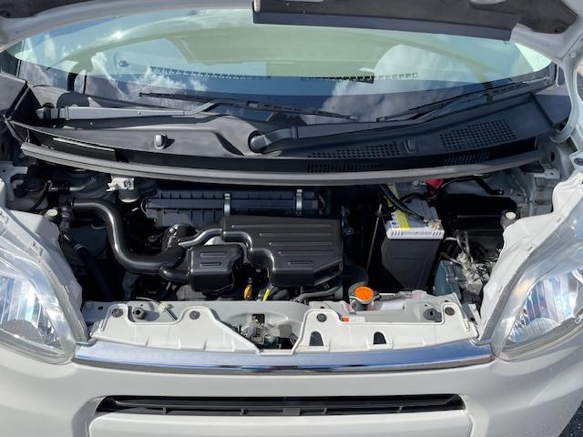 タント X SAIII 禁煙車 1年保証付 フルセグTVナビ Bluetooth バックカメラ パワースライドドア スマアシ3 クリアランスソナー 衝突被害軽減 オートハイビーム オートライト スマートキー シートヒーター(64枚目)