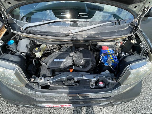 N-BOXカスタム G・Lパッケージ 保証付 ナビ TV バックカメラ パワースライドドア HID スマートキー 保証書・記録簿 CD(28枚目)