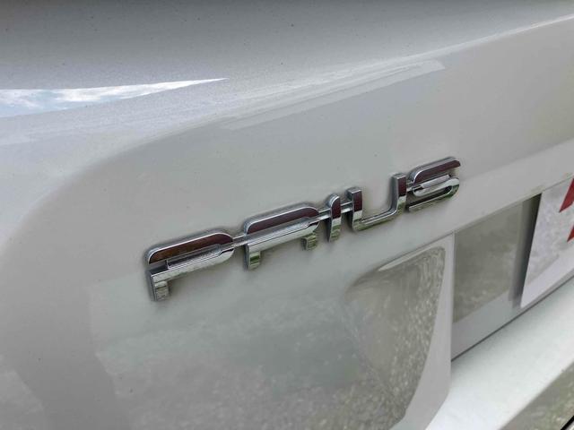 プリウス Ａ　１年保証付　フルエアロ　フルセグＴＶナビ　Ｂｌｕｅｔｏｏｔｈ　バックカメラ　ＥＴＣ　クリアランスソナー　レーンアシスト　クルーズコントロール　アルミホイール　オートハイビーム　オートライト（23枚目）