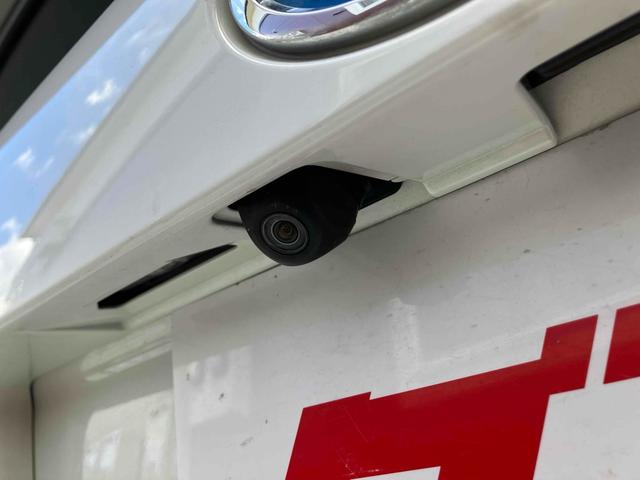 プリウス Ａ　１年保証付　フルエアロ　フルセグＴＶナビ　Ｂｌｕｅｔｏｏｔｈ　バックカメラ　ＥＴＣ　クリアランスソナー　レーンアシスト　クルーズコントロール　アルミホイール　オートハイビーム　オートライト（25枚目）