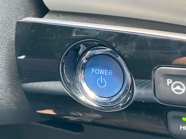プリウス Ａ　１年保証付　フルエアロ　フルセグＴＶナビ　Ｂｌｕｅｔｏｏｔｈ　バックカメラ　ＥＴＣ　クリアランスソナー　レーンアシスト　クルーズコントロール　アルミホイール　オートハイビーム　オートライト（40枚目）