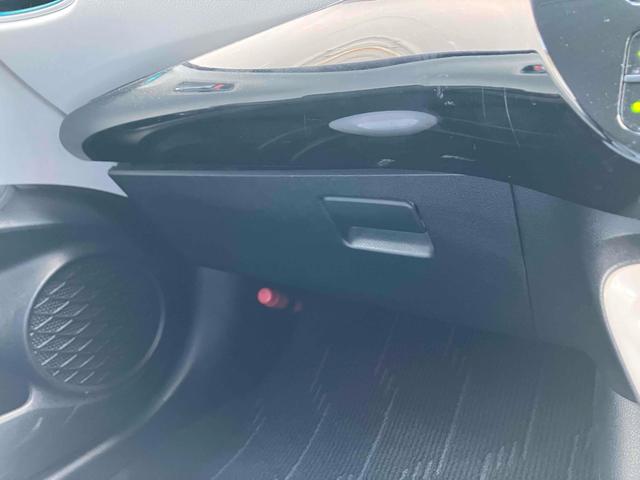 プリウス Ａ　１年保証付　フルエアロ　フルセグＴＶナビ　Ｂｌｕｅｔｏｏｔｈ　バックカメラ　ＥＴＣ　クリアランスソナー　レーンアシスト　クルーズコントロール　アルミホイール　オートハイビーム　オートライト（53枚目）