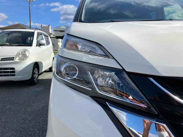 セレナ ハイウェイスター 禁煙車 1年保証付 フルセグTVナビ 全周囲カメラ Bluetooth パワースライドドア シートヒーター クルーズコントロール パークアシスト 衝突被害軽減システム オートライト LED(14枚目)