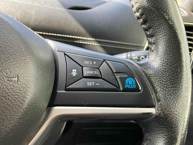 セレナ ハイウェイスター 禁煙車 1年保証付 フルセグTVナビ 全周囲カメラ Bluetooth パワースライドドア シートヒーター クルーズコントロール パークアシスト 衝突被害軽減システム オートライト LED(43枚目)