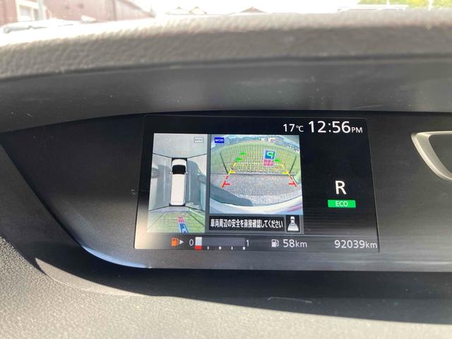 セレナ ハイウェイスター 禁煙車 1年保証付 フルセグTVナビ 全周囲カメラ Bluetooth パワースライドドア シートヒーター クルーズコントロール パークアシスト 衝突被害軽減システム オートライト LED(51枚目)