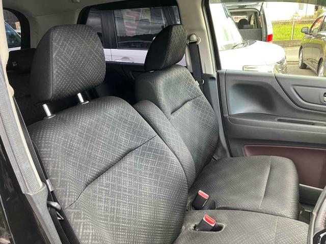 Ｎ－ＷＧＮカスタム Ｇ　禁煙車　６ヶ月保証付　フルセグＴＶナビ　Ｂｌｕｅｔｏｏｔｈ　ＥＴＣ　ＨＩＤ　純正アルミホイール　オートライト　スマートキー　アイドリングストップ（28枚目）