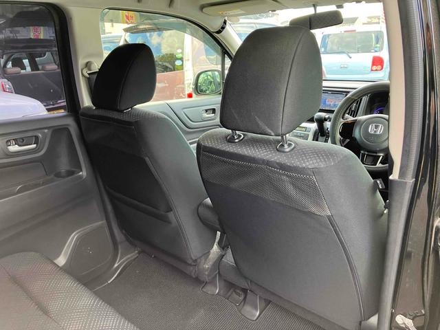 Ｎ－ＷＧＮカスタム Ｇ　禁煙車　６ヶ月保証付　フルセグＴＶナビ　Ｂｌｕｅｔｏｏｔｈ　ＥＴＣ　ＨＩＤ　純正アルミホイール　オートライト　スマートキー　アイドリングストップ（30枚目）