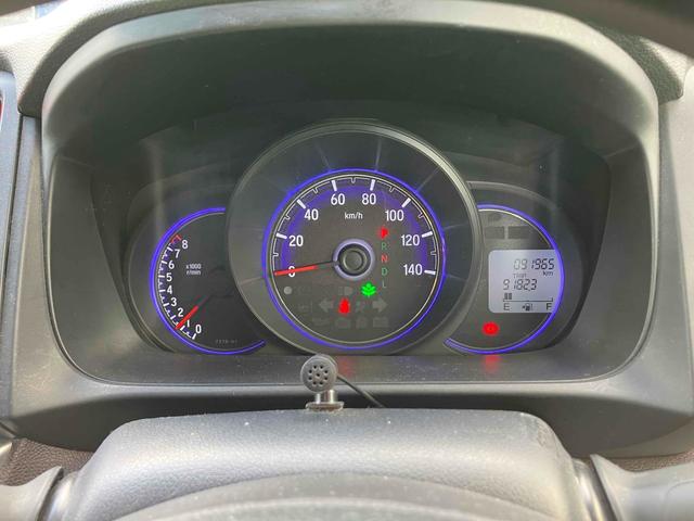 Ｎ－ＷＧＮカスタム Ｇ　禁煙車　６ヶ月保証付　フルセグＴＶナビ　Ｂｌｕｅｔｏｏｔｈ　ＥＴＣ　ＨＩＤ　純正アルミホイール　オートライト　スマートキー　アイドリングストップ（34枚目）