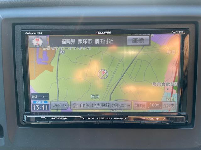 Ｎ－ＷＧＮカスタム Ｇ　禁煙車　６ヶ月保証付　フルセグＴＶナビ　Ｂｌｕｅｔｏｏｔｈ　ＥＴＣ　ＨＩＤ　純正アルミホイール　オートライト　スマートキー　アイドリングストップ（44枚目）