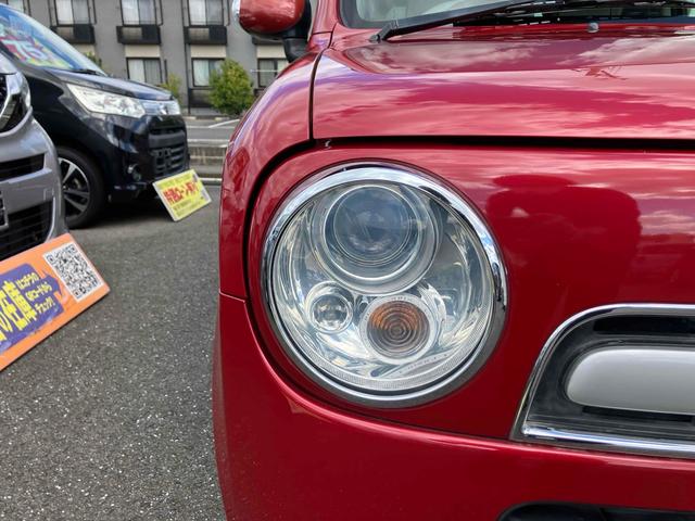 アルトラパンショコラ Ｘ　禁煙車　６ヶ月保証付　フルセグＴＶナビ　Ｂｌｕｅｔｏｏｔｈ　バックカメラ　レザーシート　ＥＴＣ　ＨＩＤ　スマートキー　オートライト　アイドリングストップ　ＣＤ　ＤＶＤ　ＵＳＢ　衝突安全ボディ（14枚目）