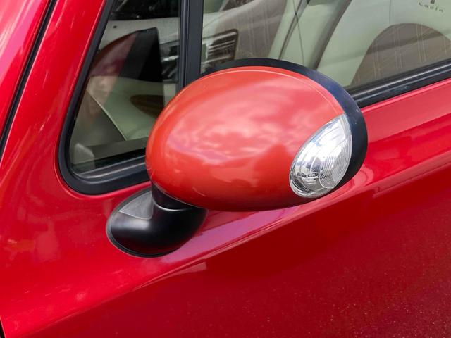 アルトラパンショコラ Ｘ　禁煙車　６ヶ月保証付　フルセグＴＶナビ　Ｂｌｕｅｔｏｏｔｈ　バックカメラ　レザーシート　ＥＴＣ　ＨＩＤ　スマートキー　オートライト　アイドリングストップ　ＣＤ　ＤＶＤ　ＵＳＢ　衝突安全ボディ（21枚目）